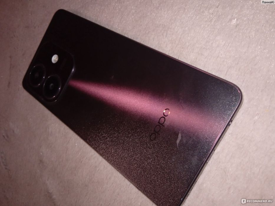 Продам телефон Oppo a3x