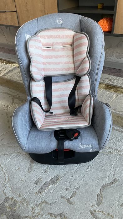 Автокресло