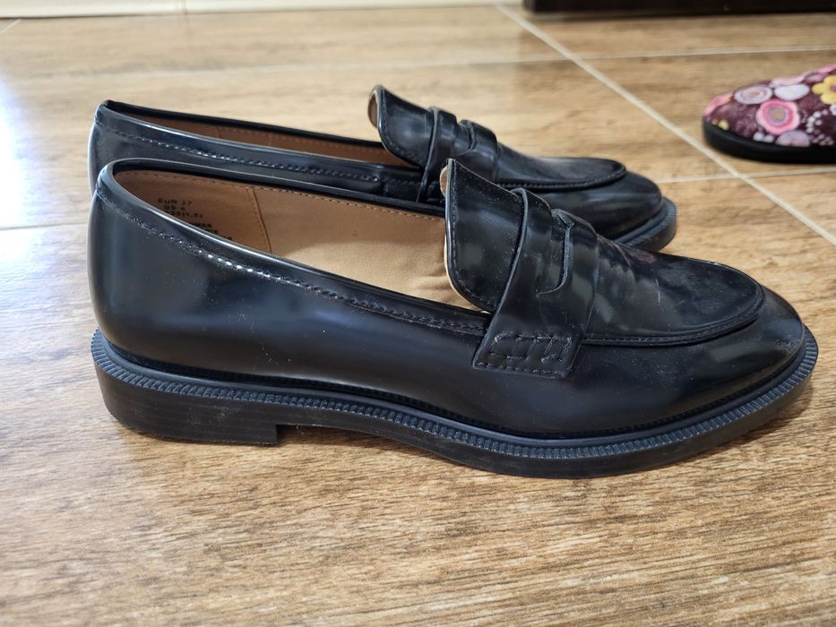 Елегантни обувки