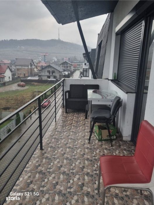 Apartament 2 camere, mobilat complet – strada Fermelor