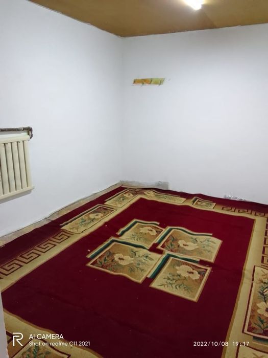 Сдается времянка на долгий срок