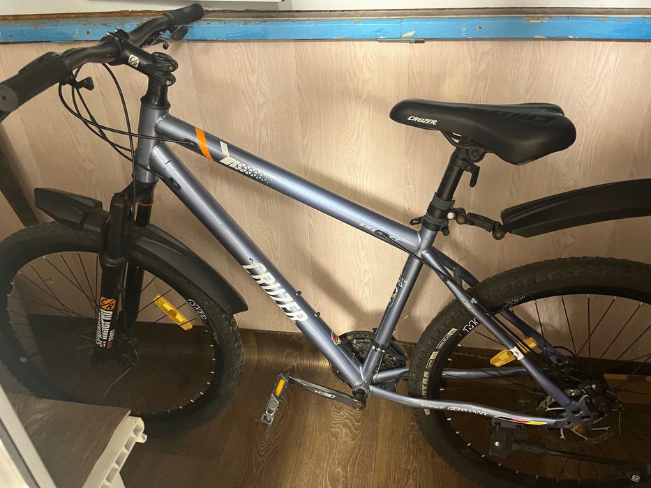 Продам велосипед Cruzer Magnum 9