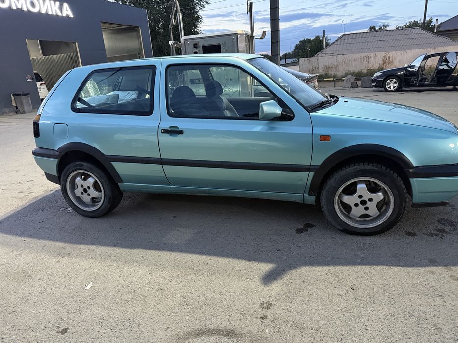 Продам Volkswagen golf 3