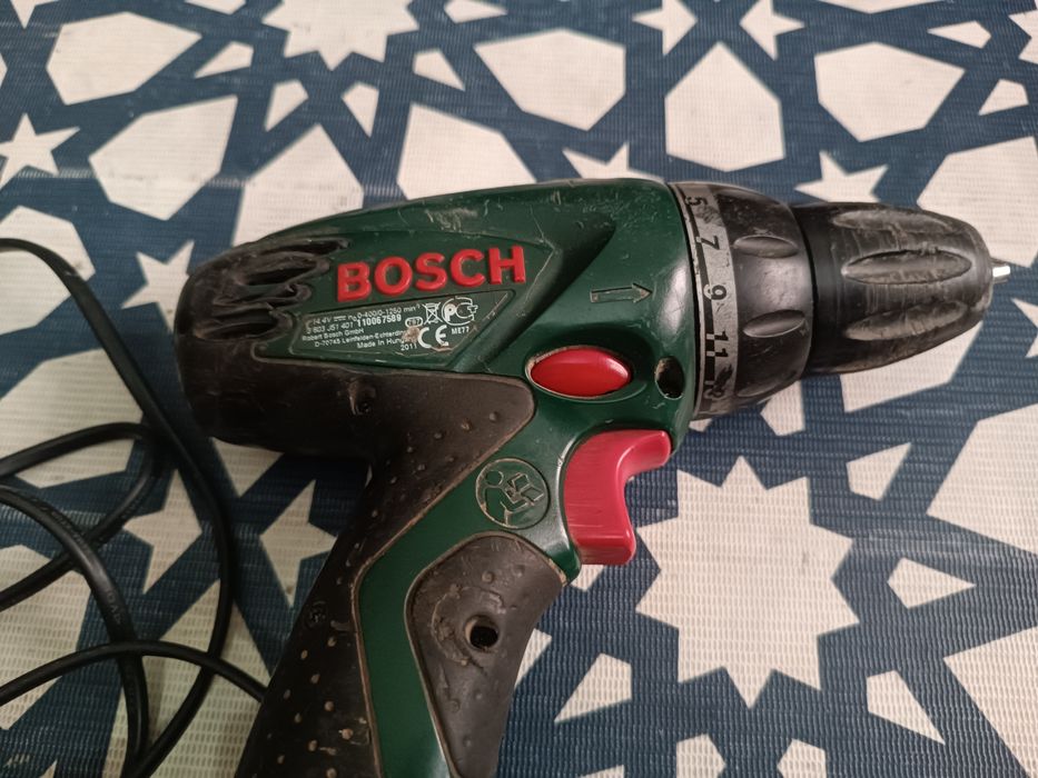 Shrupavyort BOSCH Sotiladi