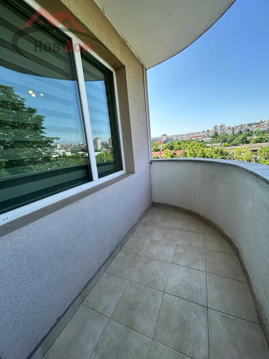 Продава се Тристаен апартамент в Велико Търново, Бузлуджа - 80 кв.м за 1563 €/кв.м - Снимка #13