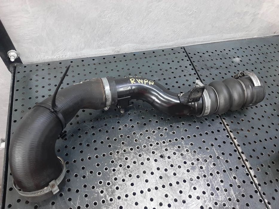 furtun teava intercooler 1.8 tdci rwpa ford transit connect p65 p70 p80