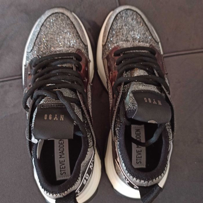 Дамски маратонки 'Steve Madden'