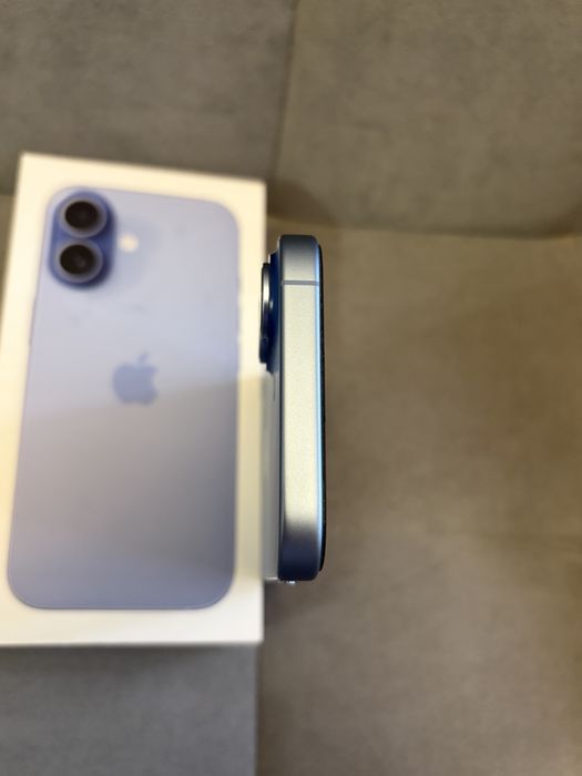 iPhone 17 в Идеальном состоянии Верифицированный