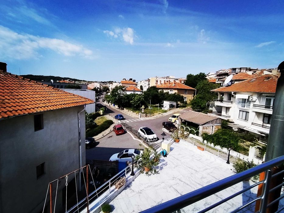 Стаи за Гости Гергана град Созопол