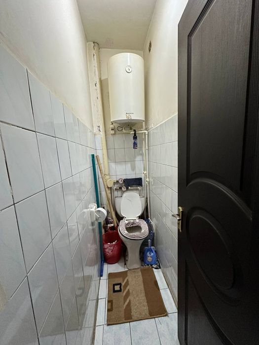 3 ком квартира чирчик