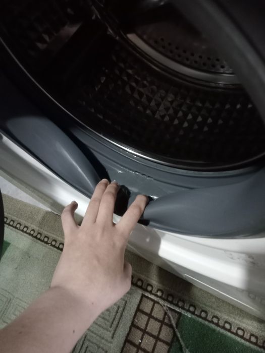 Samsung eco bubble 7kg