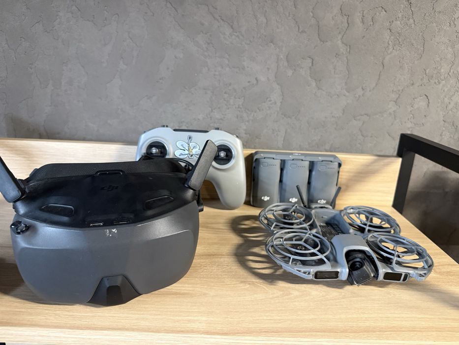 DJI Neo 2 Combo