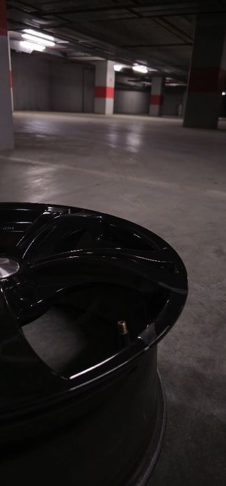 Джанти ALUTEC 18 Цола