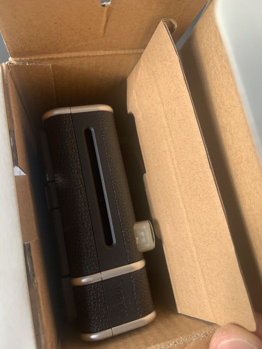 Камера Instax mini 40