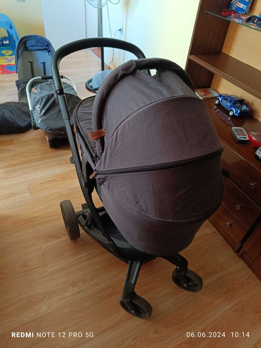 Детска количка Чиполино