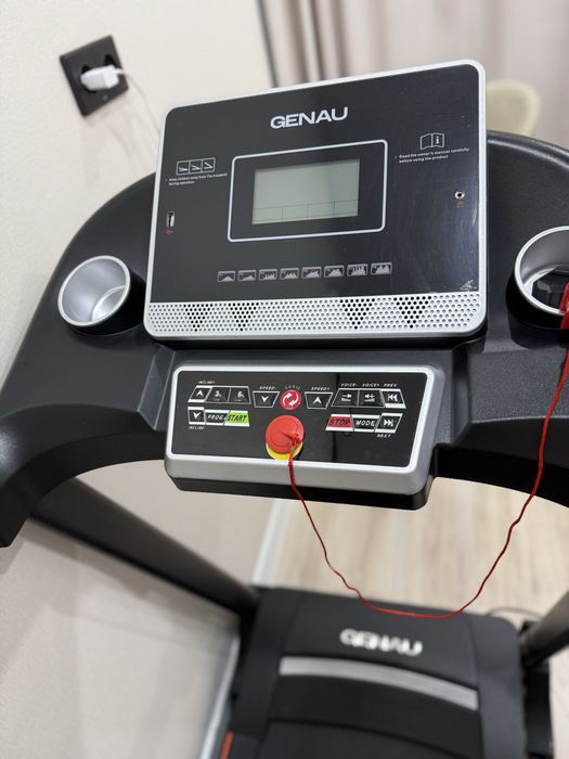 Продам беговую дорожку