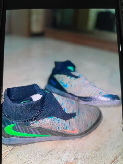 nike phantom 40 размер