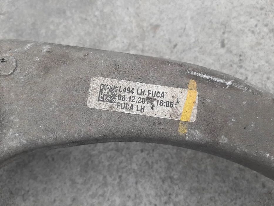 brat bascula stanga  land rover l494 sport 2  pla-3091-a  pla3091a