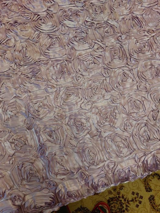 Покрывало на кровать