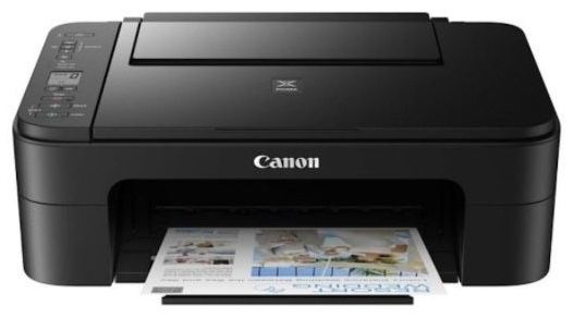 Продам принтер-МФУ Canon Pixma TS3340