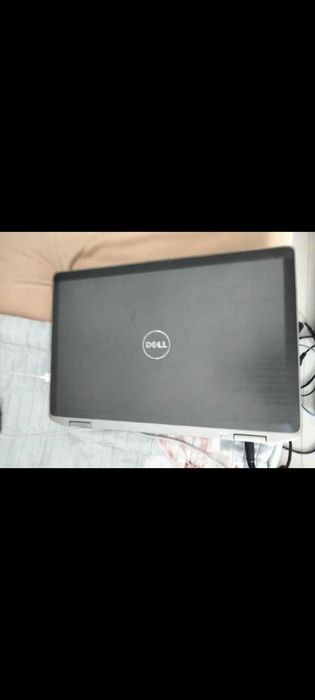 Продаю ноутбук dell