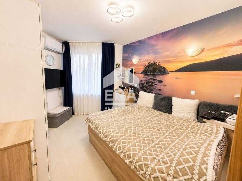 Продава се Двустаен апартамент в Варна, Галата - 43 кв.м за 1477 €/кв.м - Снимка #8