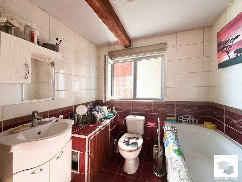 Продава се Къща в с. Стефан Стамболово, Област Велико Търново - 148 кв.м за 1338 €/кв.м - Снимка #13