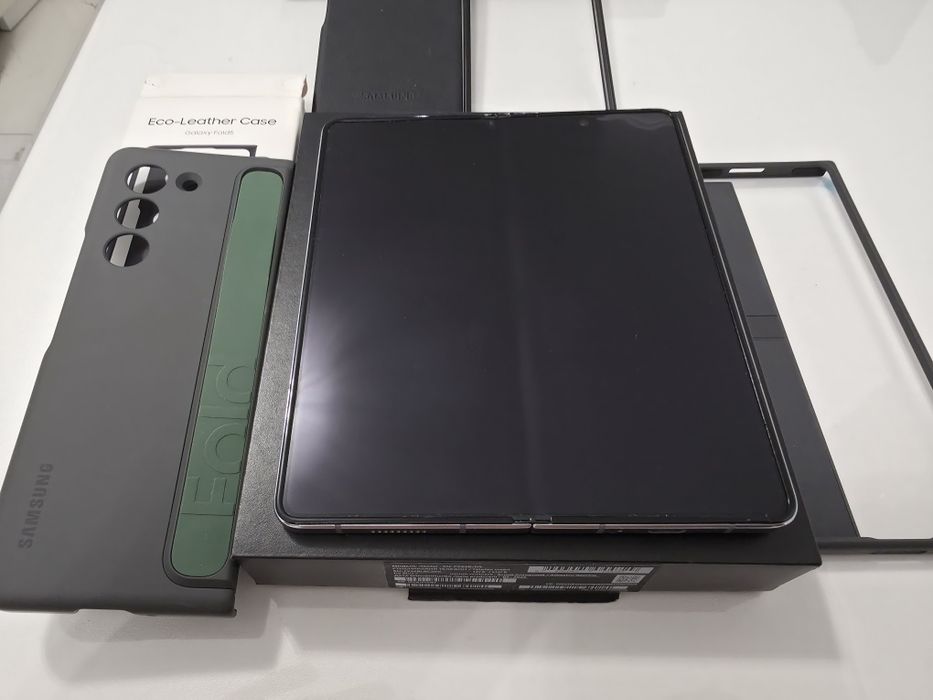 Samsung galaxy z fold 5 12/512