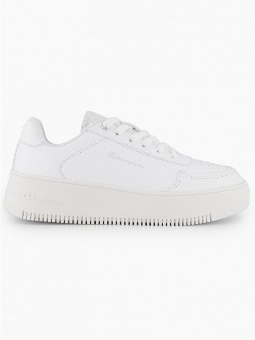 Champion  Обувки Rebound Platforn Glitz