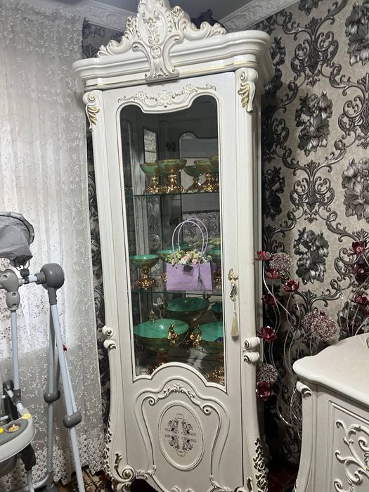 Мебель камод садик