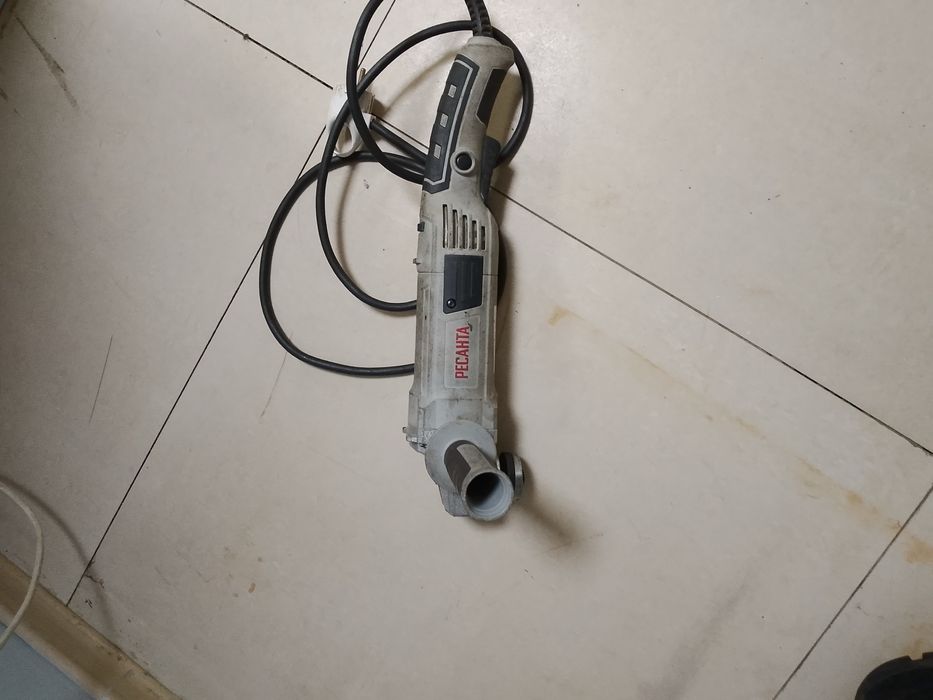 Продам болгарка дис 125