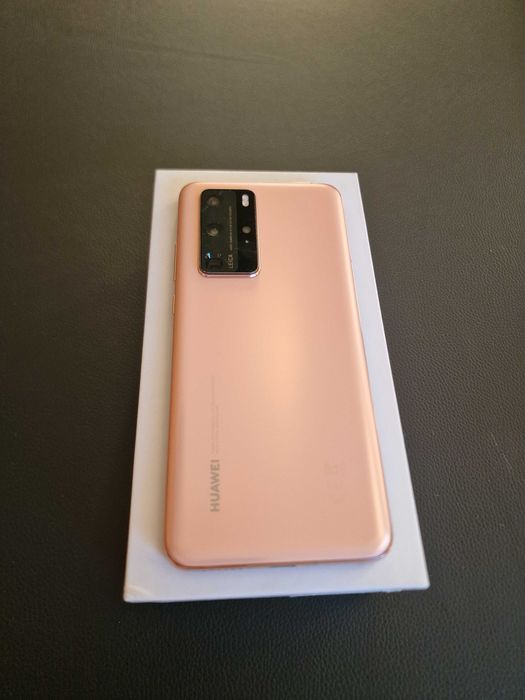 Vand Huawei P40 Pro cu Huawei Watch Fit