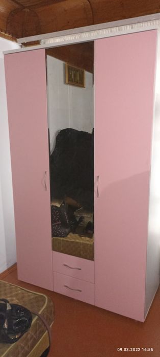 Гарнитур детский спальни