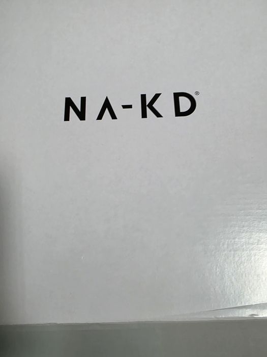 Cizme pana la genunchi - NAZ-KD