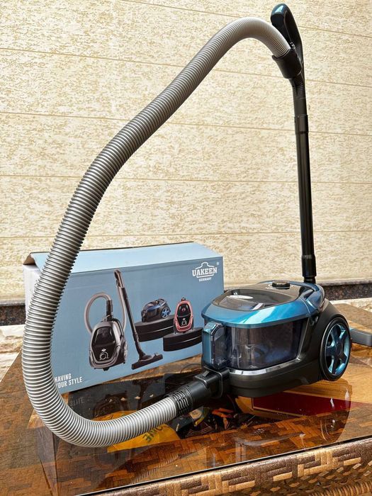 Пылесос пилесос changyutgich plisos Vacuum cleaner UAKEEN