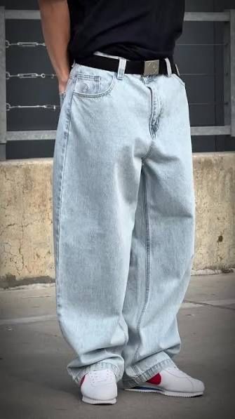 Big Boy jeans/ Биг Бой джинсы