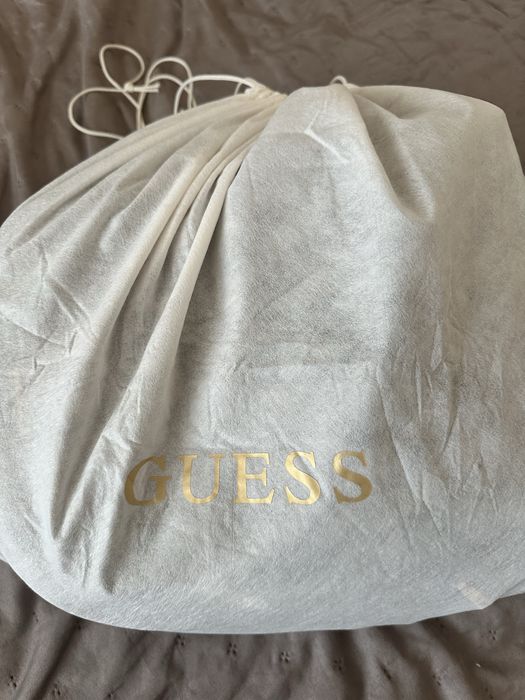 Guess Раница Power Play