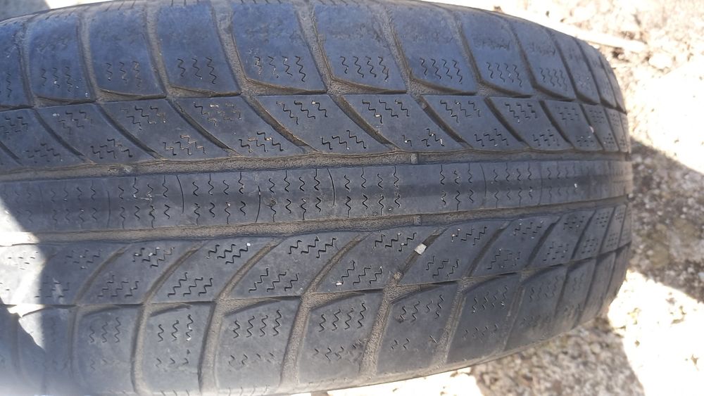 Шины бу всесезонные