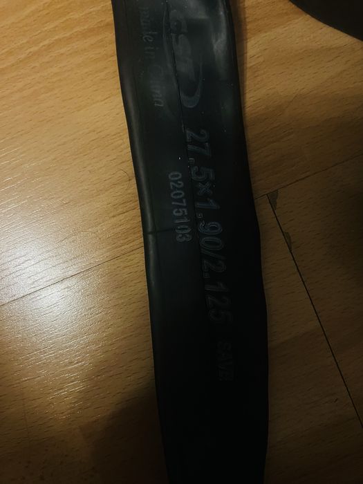 Камера для велосипеда