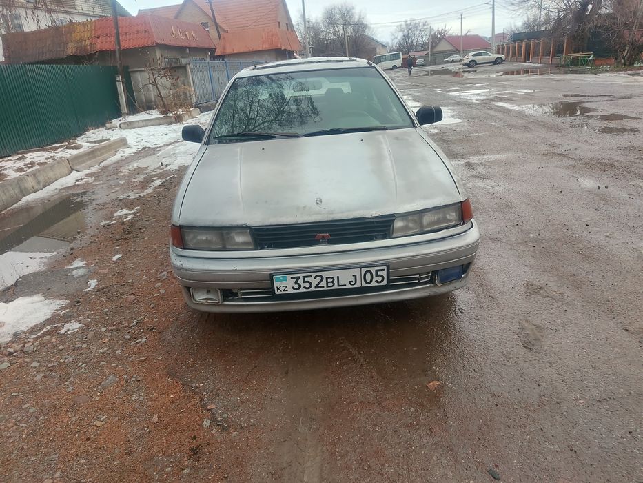 Продам Лансере на ходу