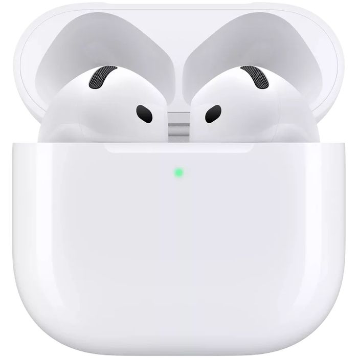 Оригинальные Apple Airpods 4