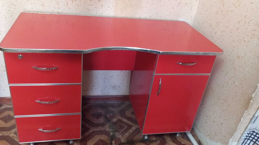 Продаётся мебель