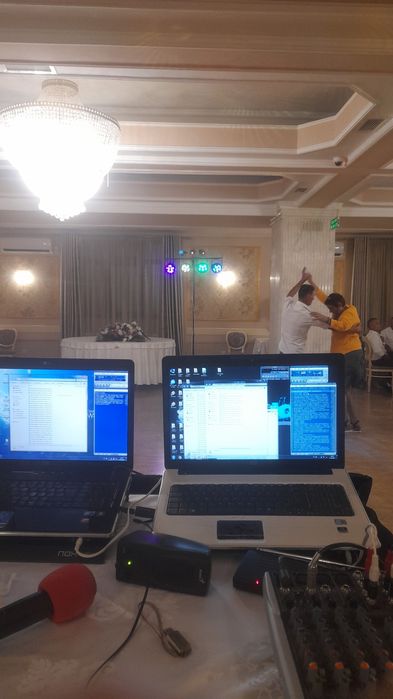 Dj evenimente braila