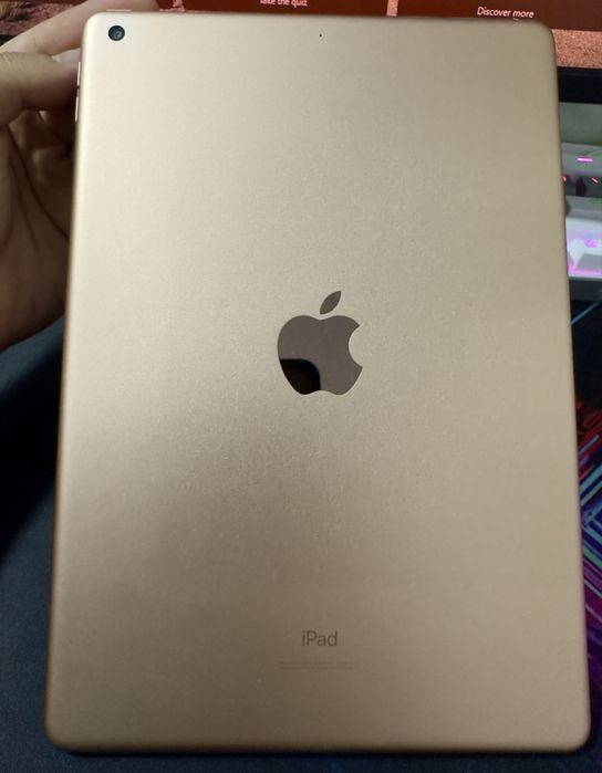 Apple iPad 7th Generation