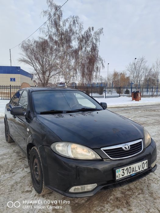 Daewoo Gentra 2014 автомат, обмен