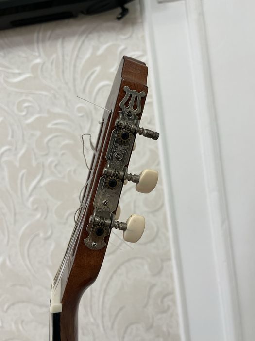 Классика гитара YAMAHA c80