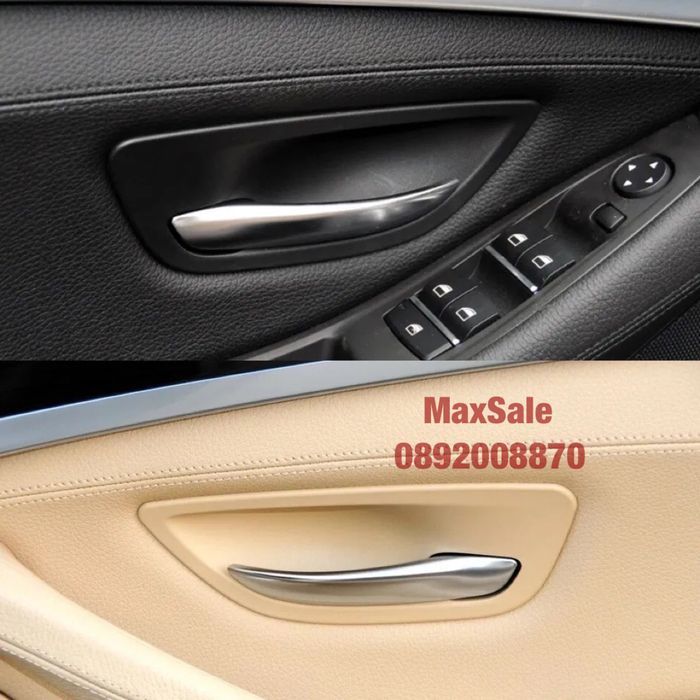 Дръжка панел за БМВ 5 Ф10 Ф11 BMW F10 F11