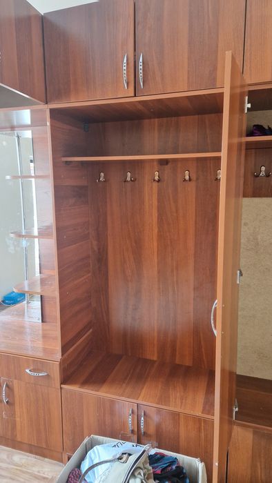 Продаётся прихожеий