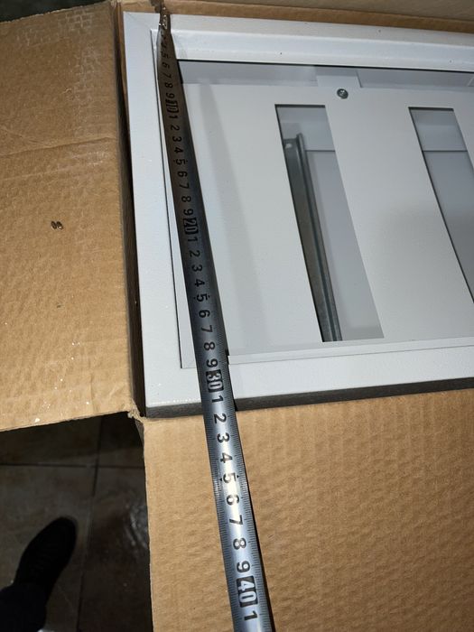 Каропка доя счетчика для автоматы