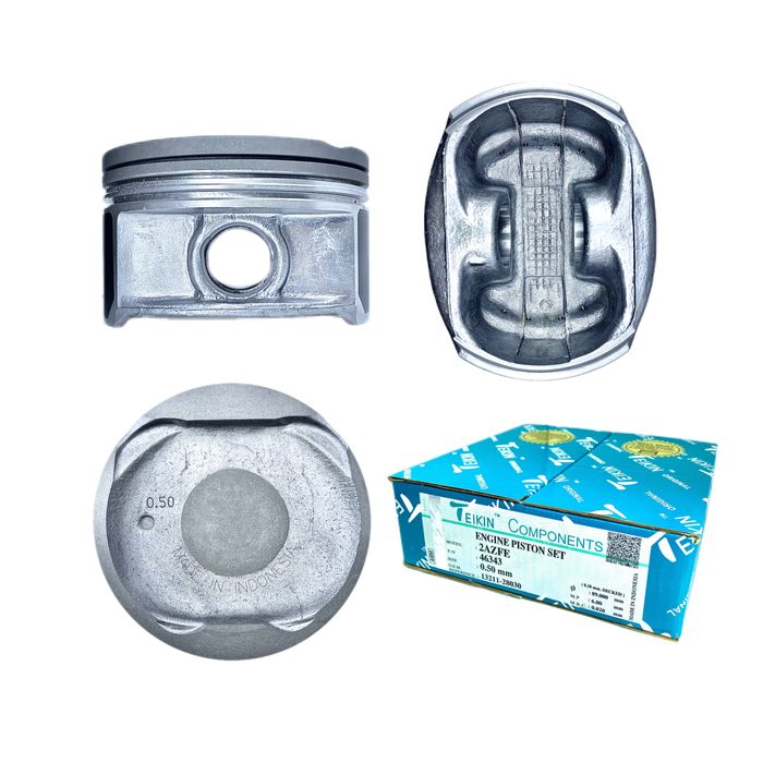 Поршня 2AZ Camry Rav4